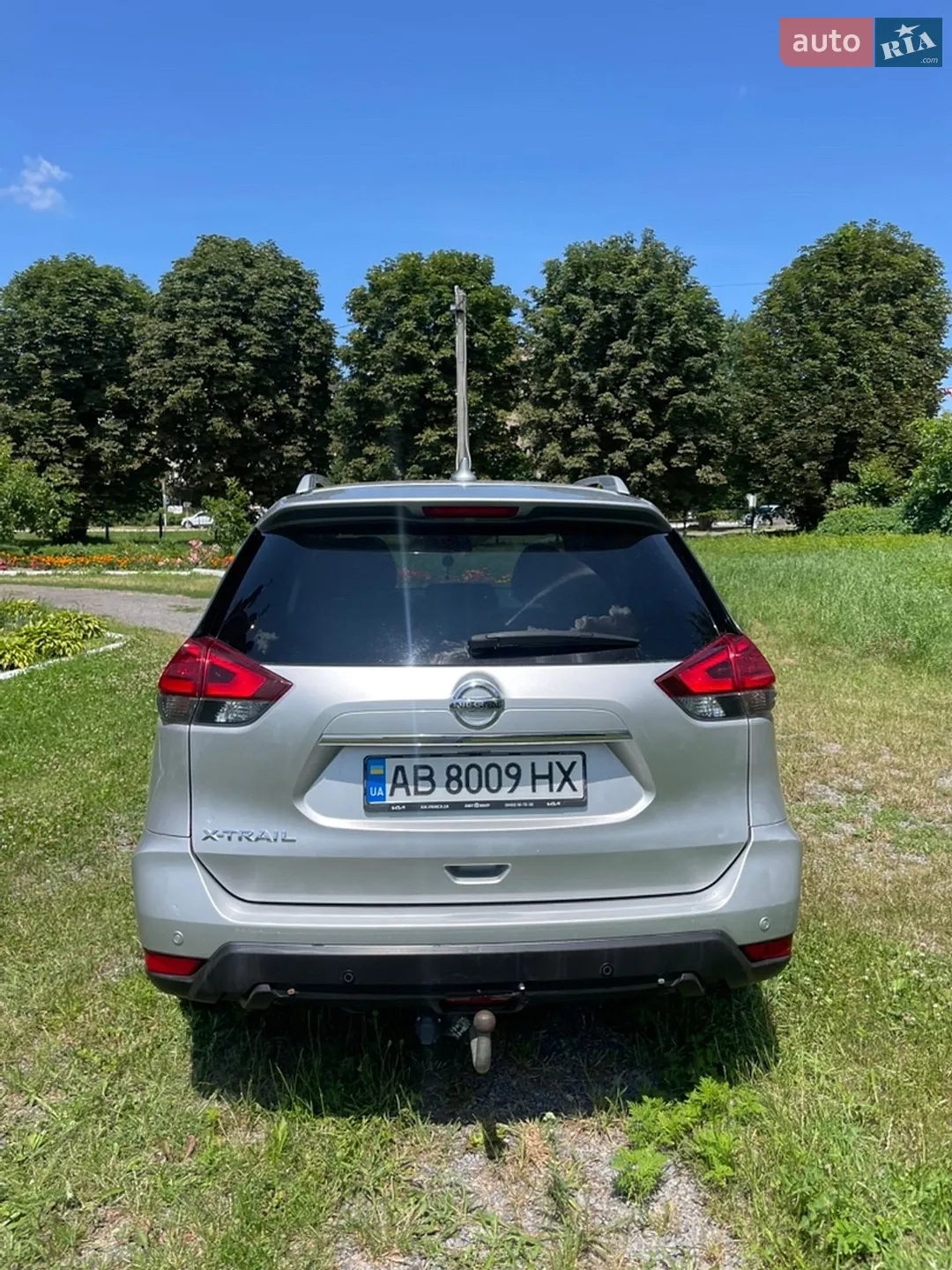 2020 Nissan X-Trail - мініатюра 6