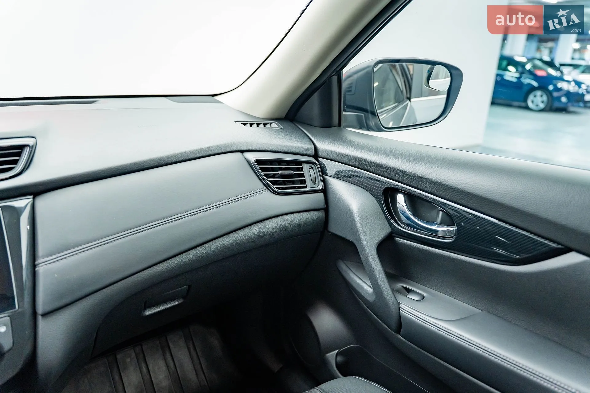 2018 Nissan X-Trail - мініатюра 13
