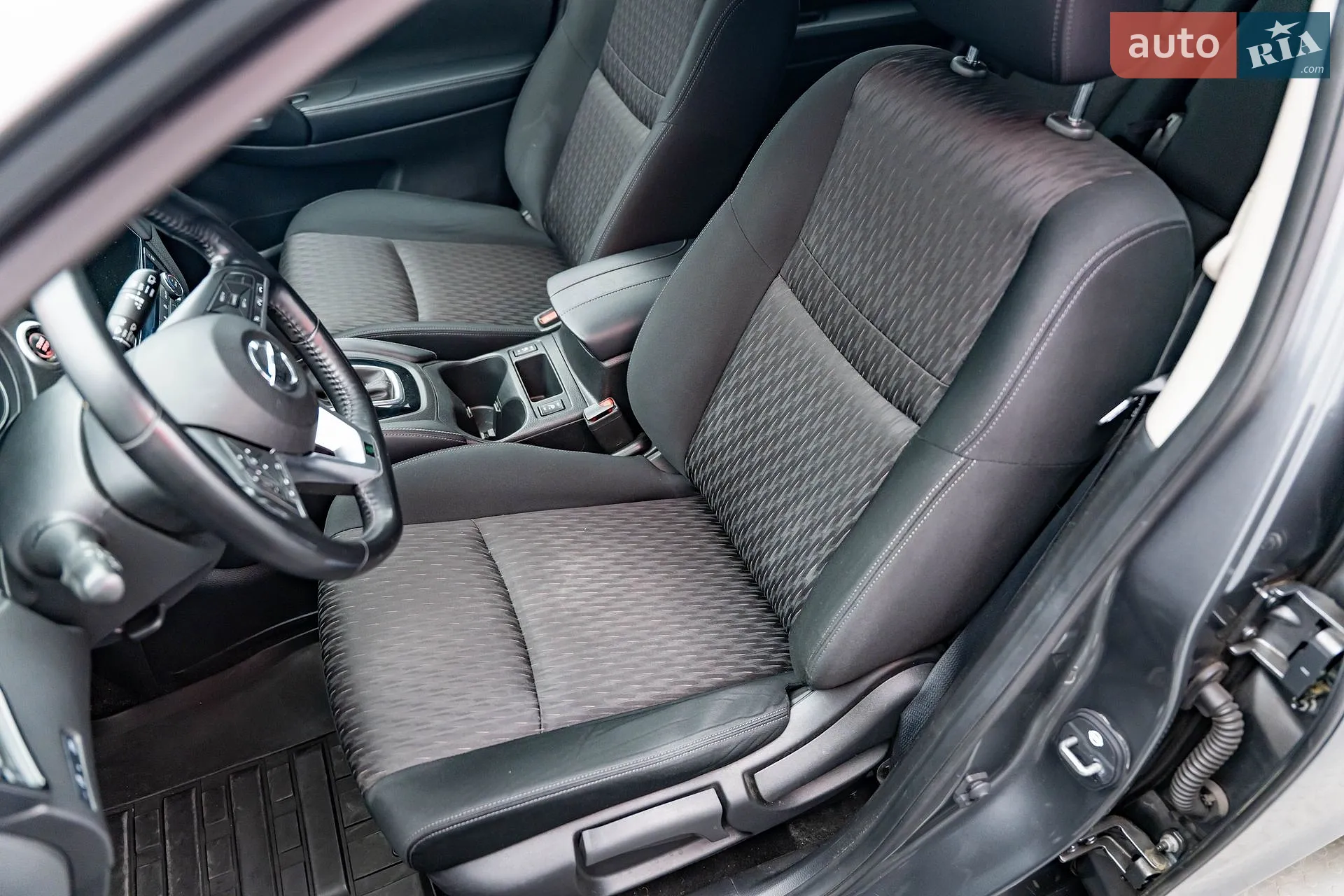 2018 Nissan X-Trail - мініатюра 11