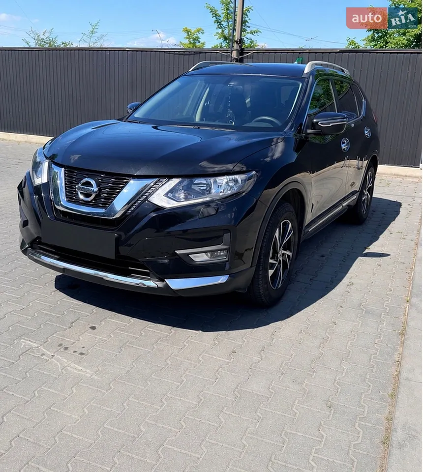2021 Nissan X-Trail - мініатюра 16