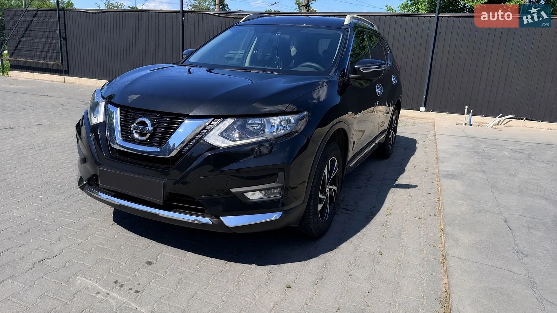 2021 Nissan X-Trail - мініатюра 2