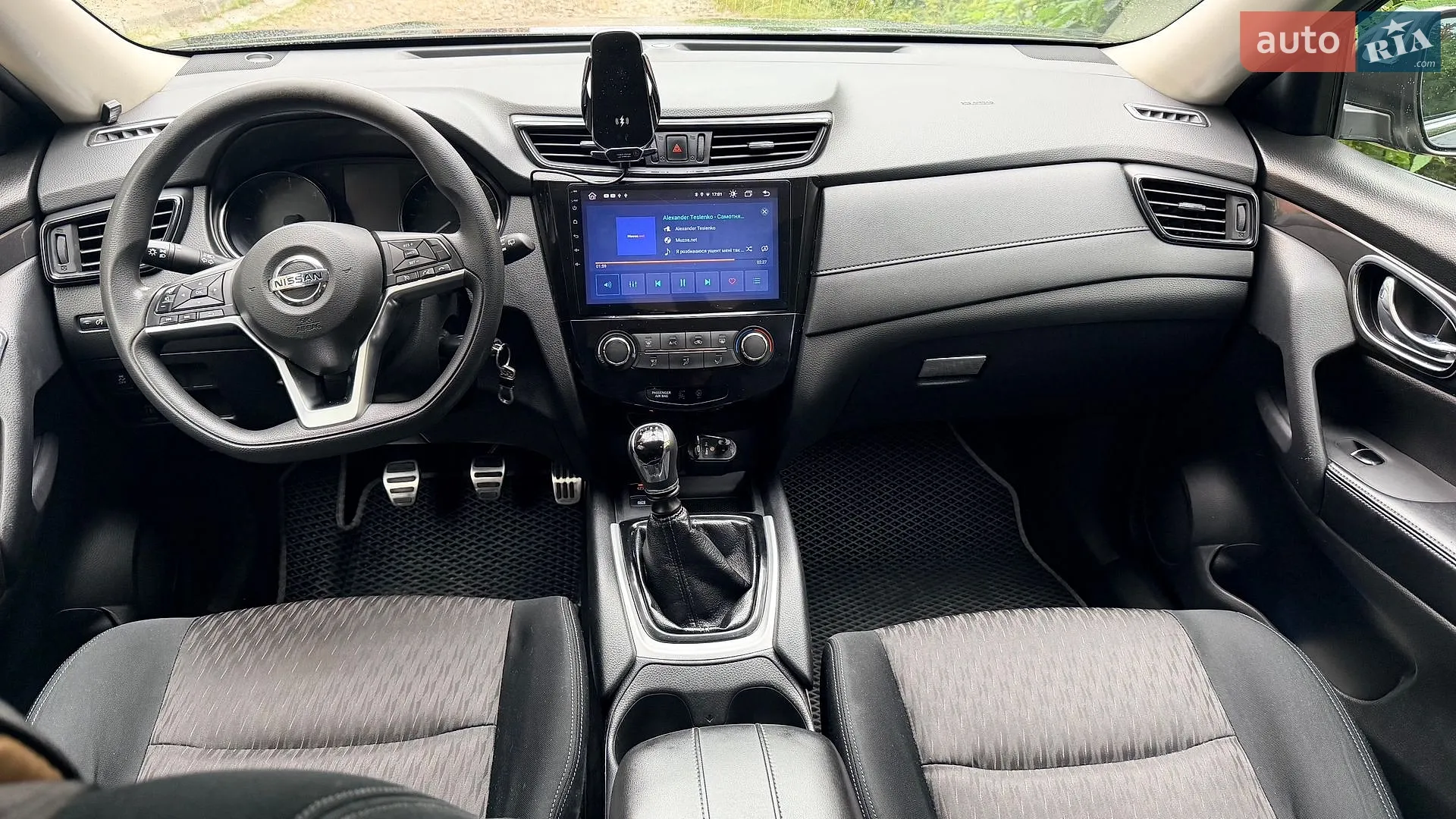 2021 Nissan X-Trail - мініатюра 5