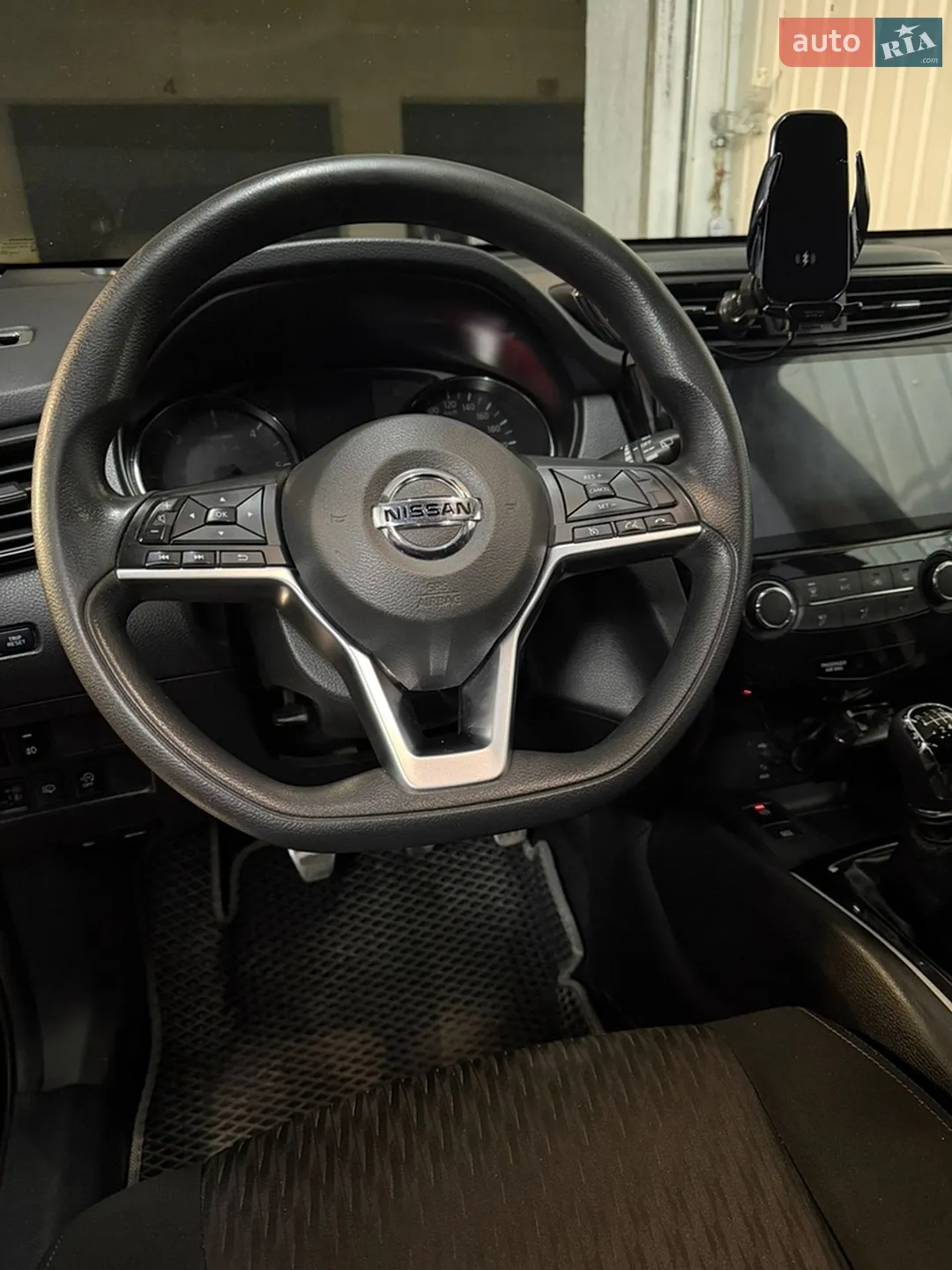 2021 Nissan X-Trail - мініатюра 10
