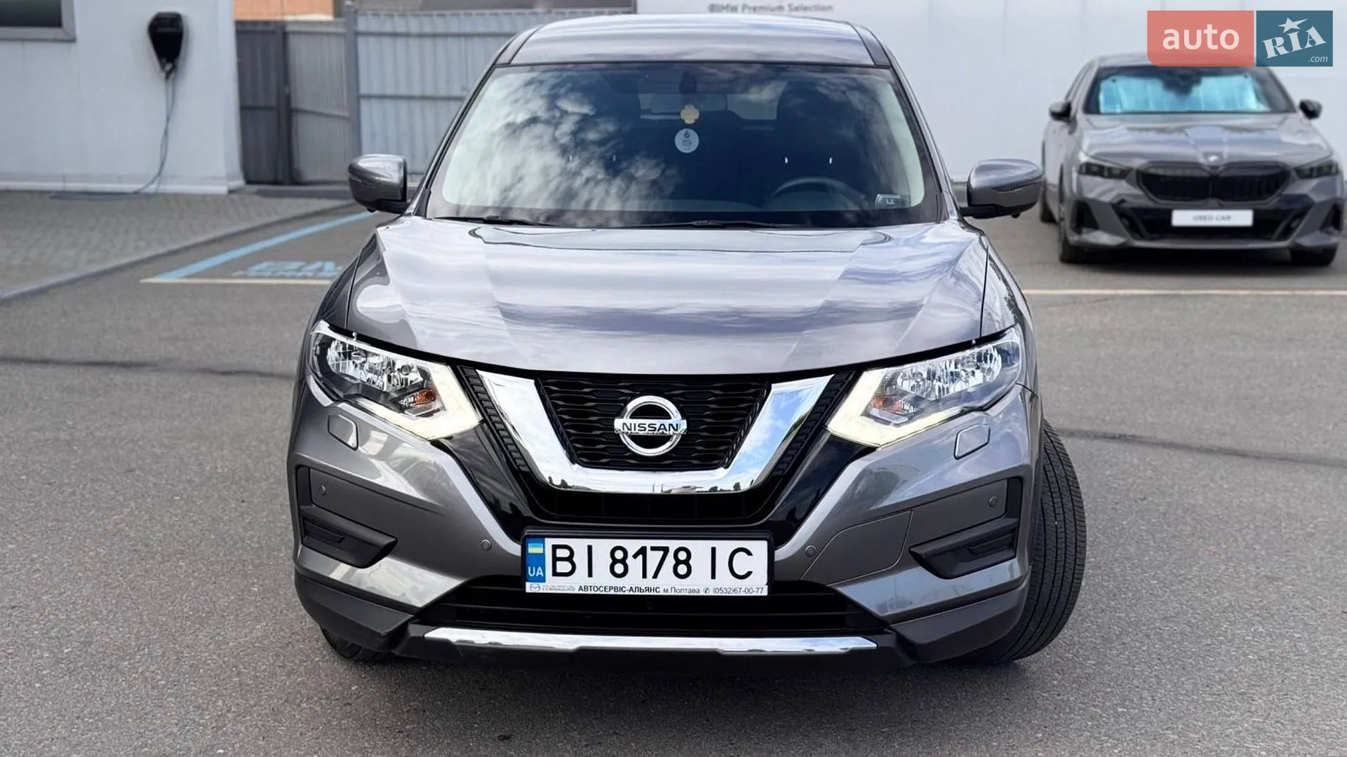 2019 Nissan X-Trail - мініатюра 2