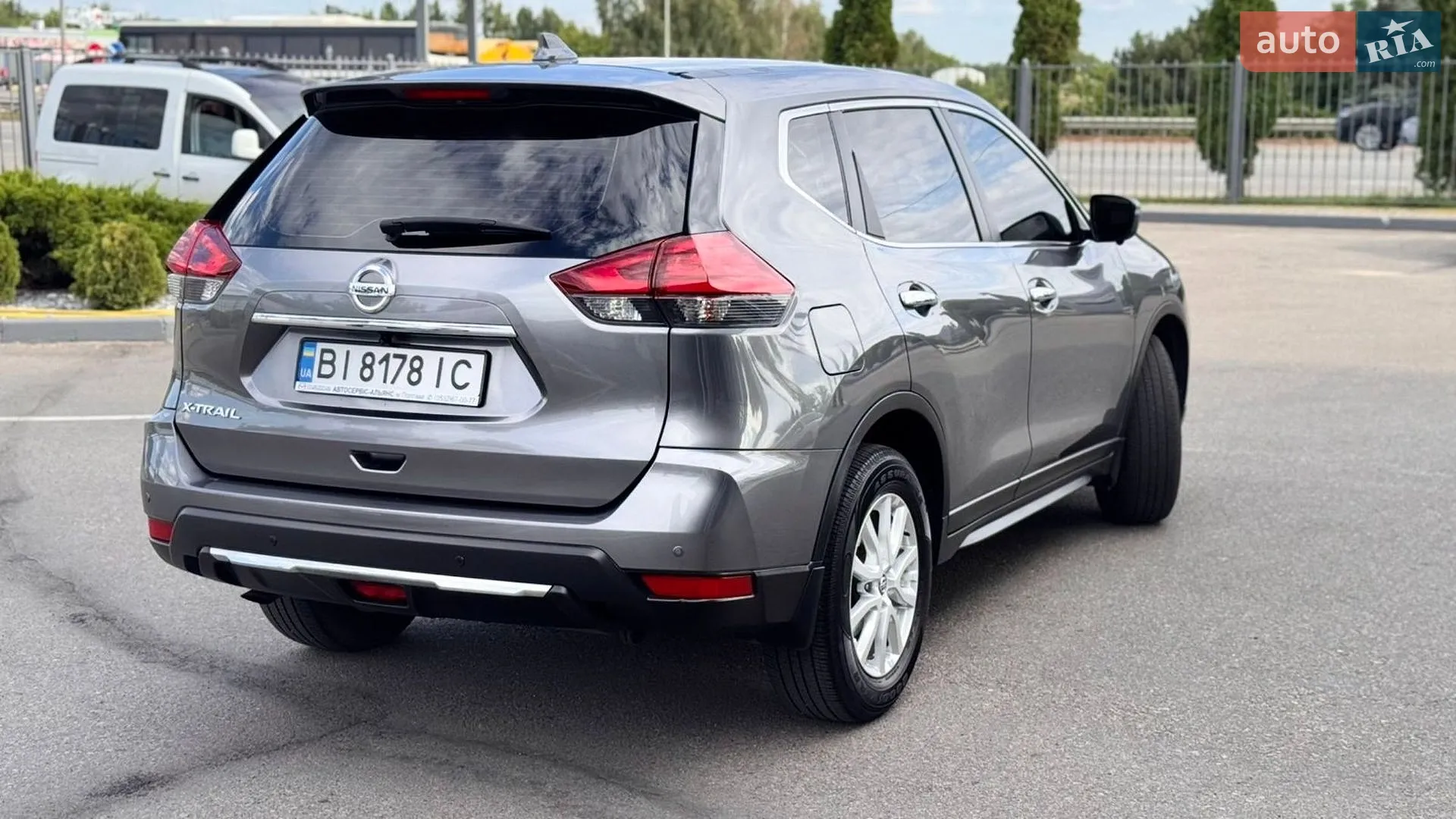 2019 Nissan X-Trail - мініатюра 5