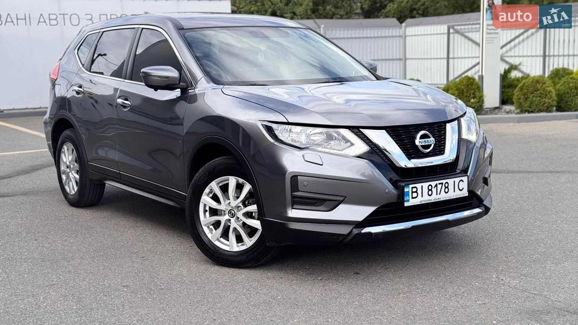 2019 Nissan X-Trail - мініатюра 3