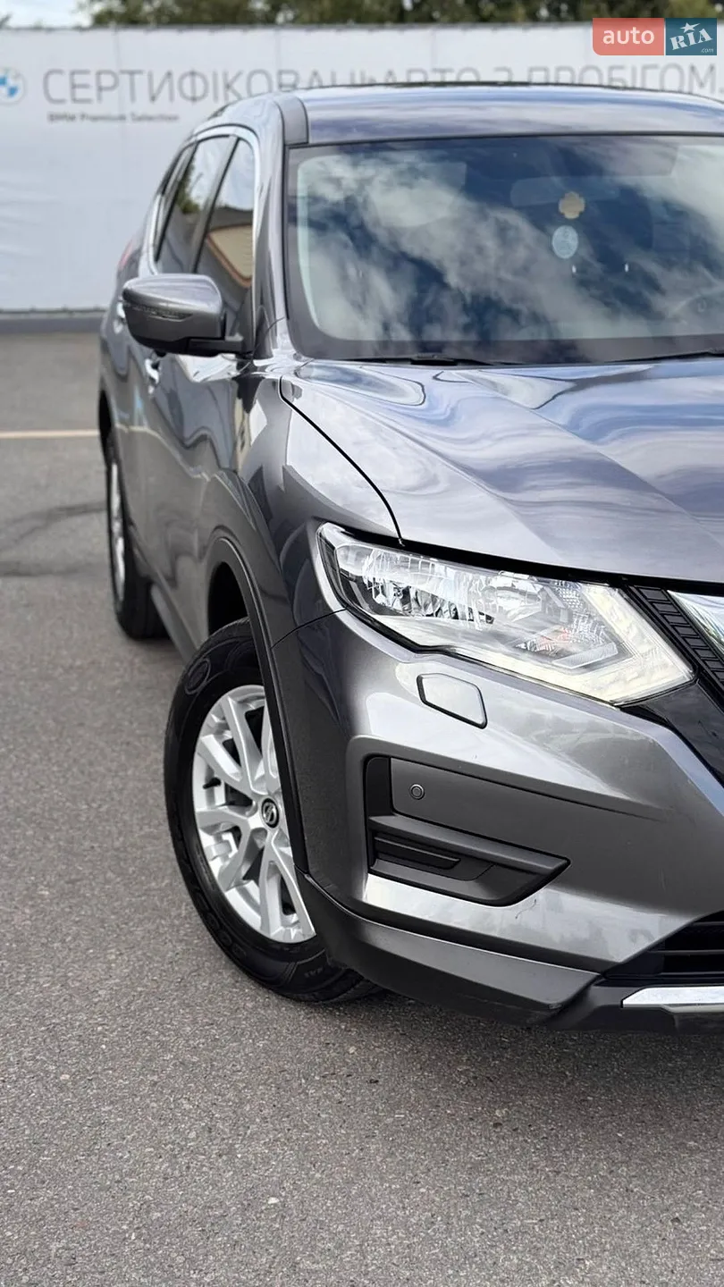 2019 Nissan X-Trail - мініатюра 12