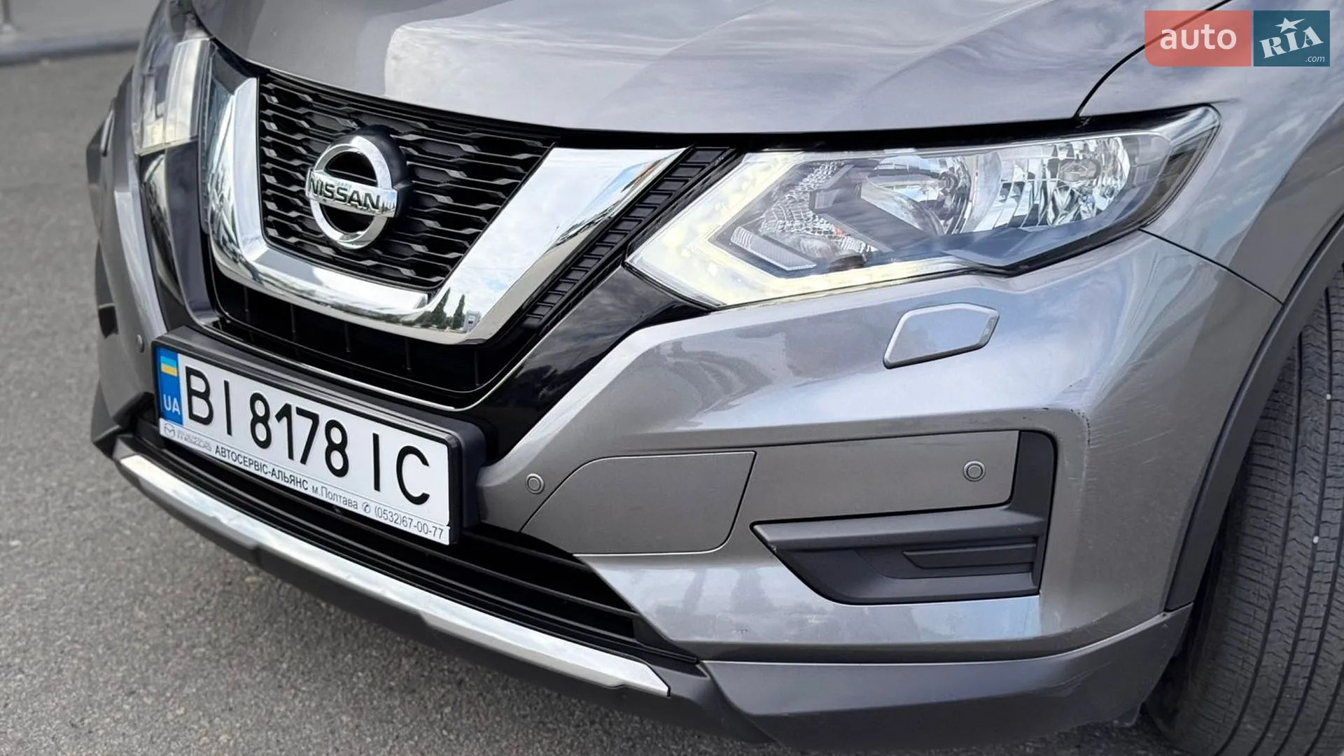 2019 Nissan X-Trail - мініатюра 15