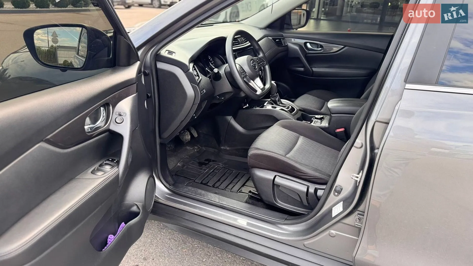 2019 Nissan X-Trail - мініатюра 19
