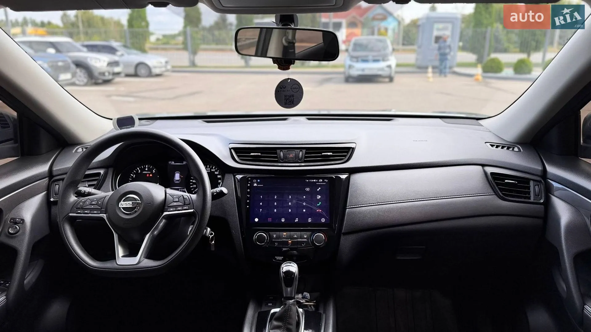 2019 Nissan X-Trail - мініатюра 29
