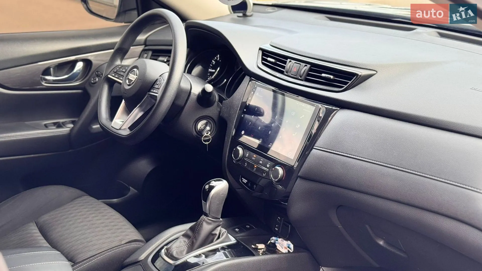 2019 Nissan X-Trail - мініатюра 35