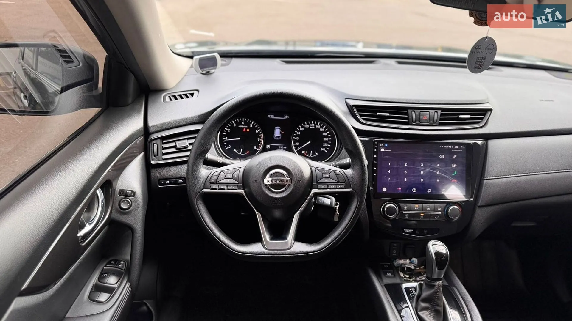 2019 Nissan X-Trail - мініатюра 32