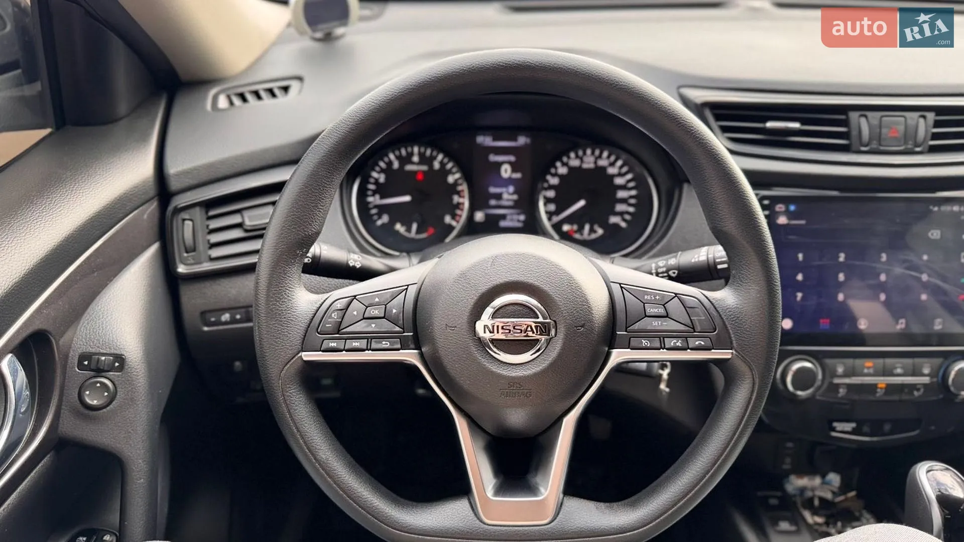 2019 Nissan X-Trail - мініатюра 44