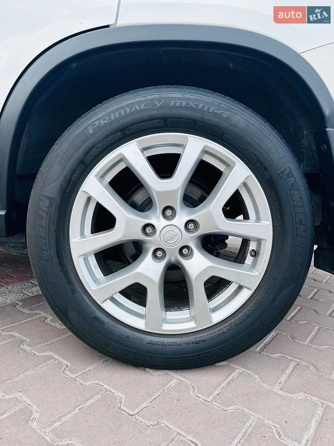 2011 Nissan X-Trail - мініатюра 19