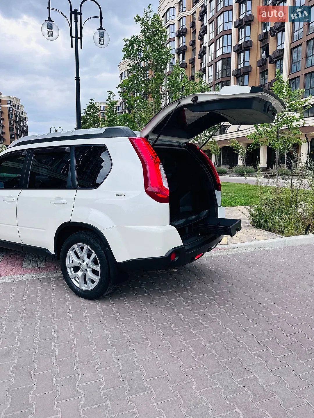 2011 Nissan X-Trail - мініатюра 20