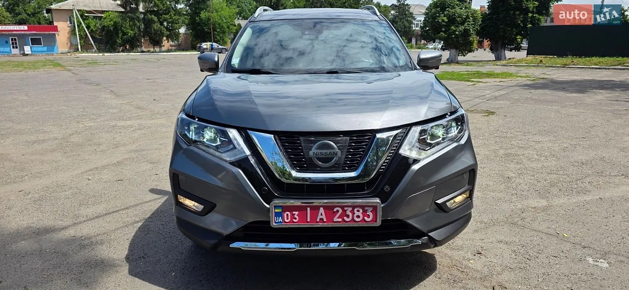 2014 Nissan Qashqai - мініатюра 197