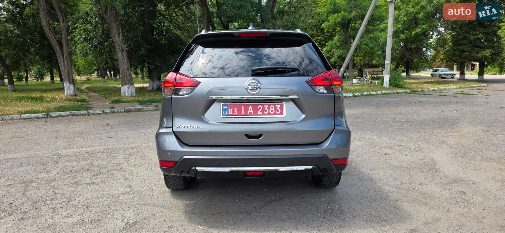 2019 Nissan X-Trail - мініатюра 40