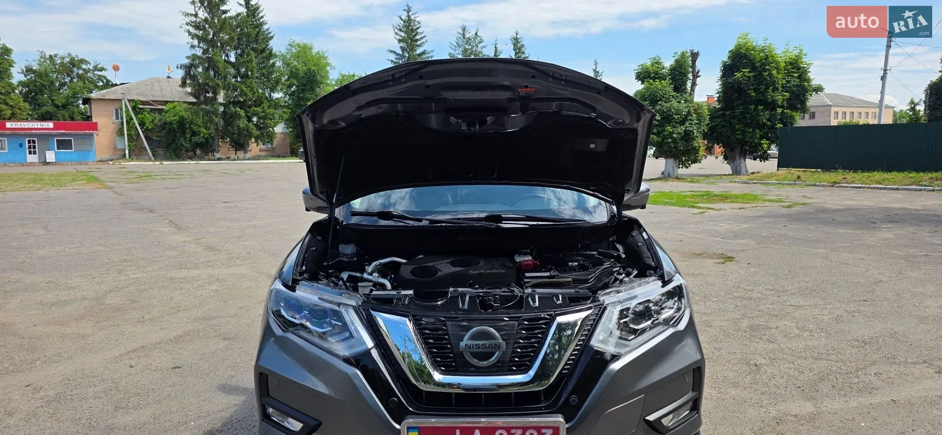 2019 Nissan X-Trail - мініатюра 63