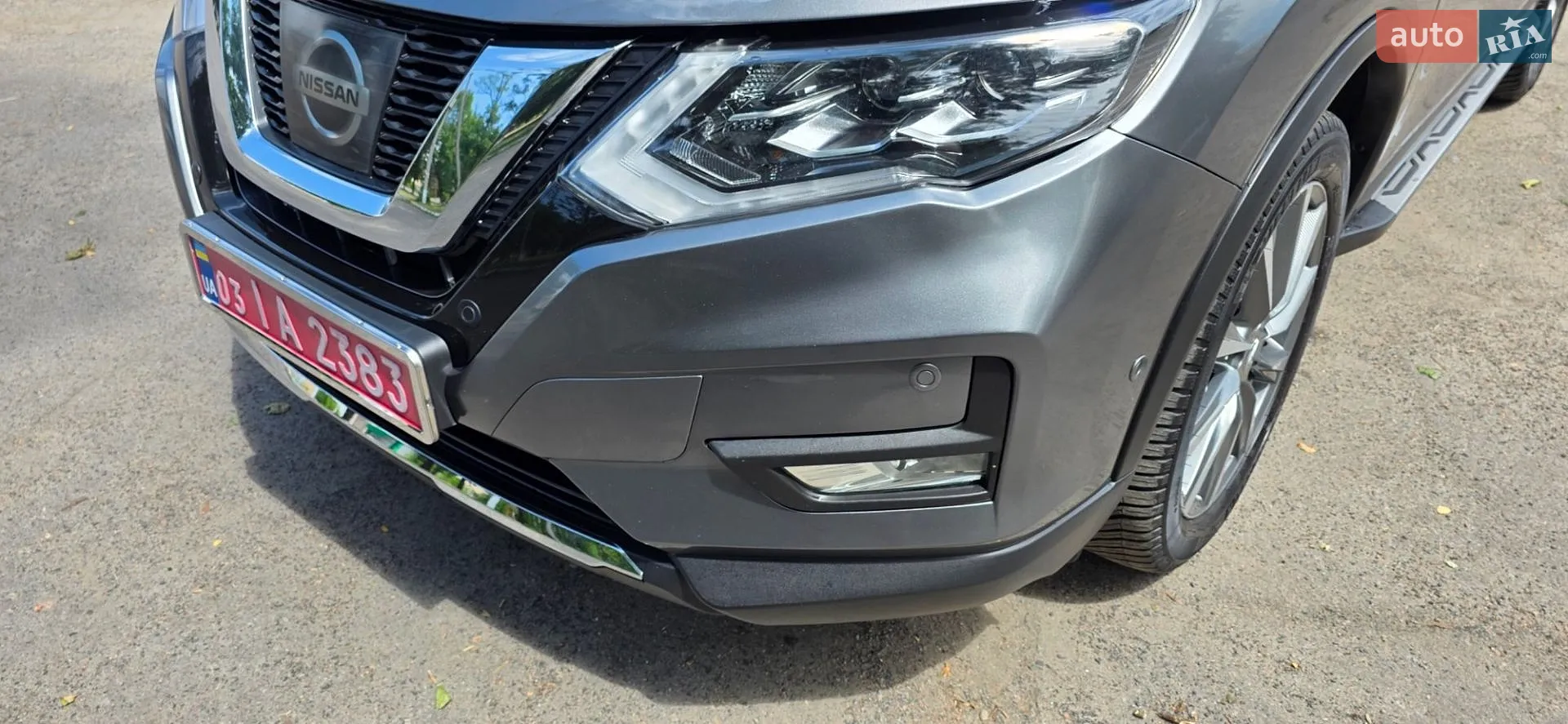 2019 Nissan X-Trail - мініатюра 73