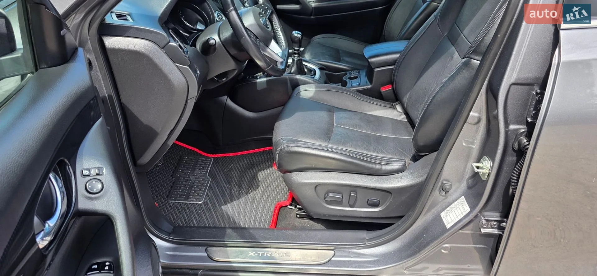 2019 Nissan X-Trail - мініатюра 80