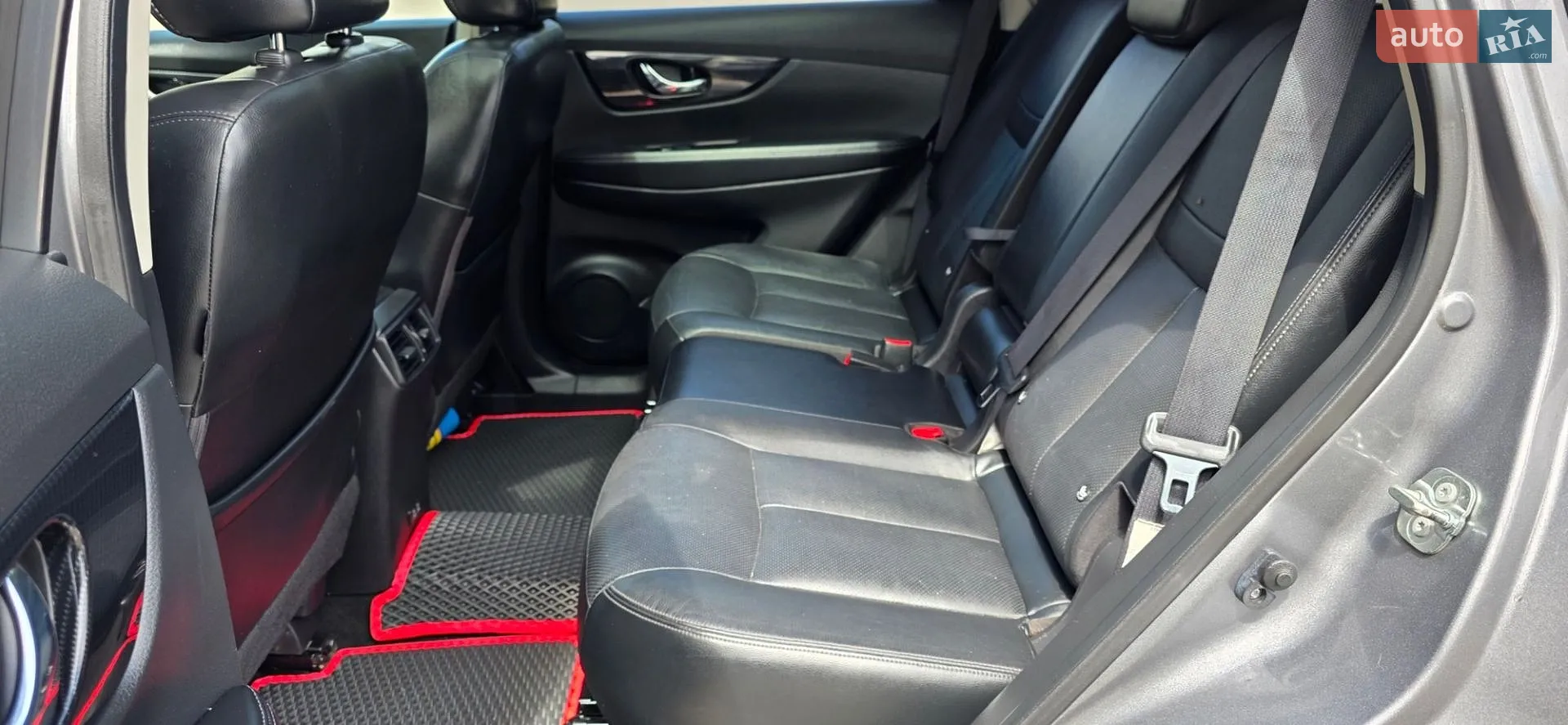 2019 Nissan X-Trail - мініатюра 87