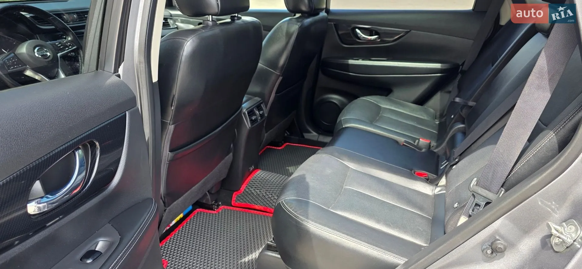 2019 Nissan X-Trail - мініатюра 91