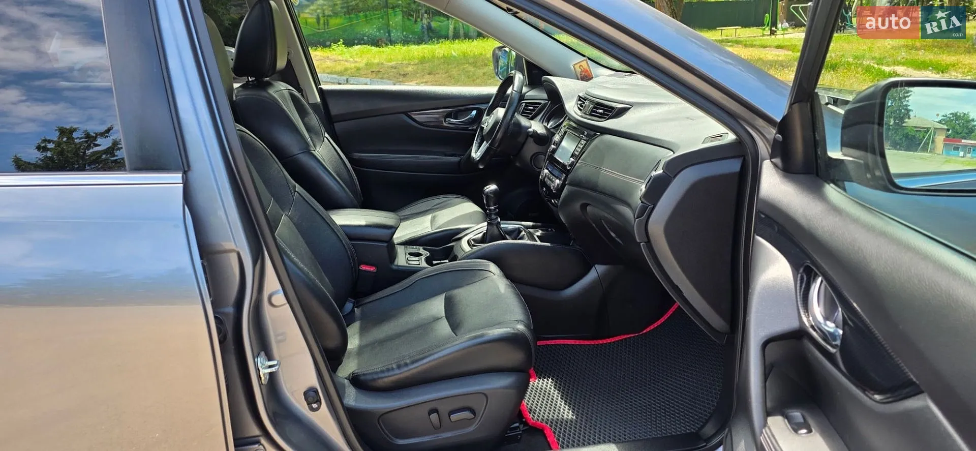 2019 Nissan X-Trail - мініатюра 96