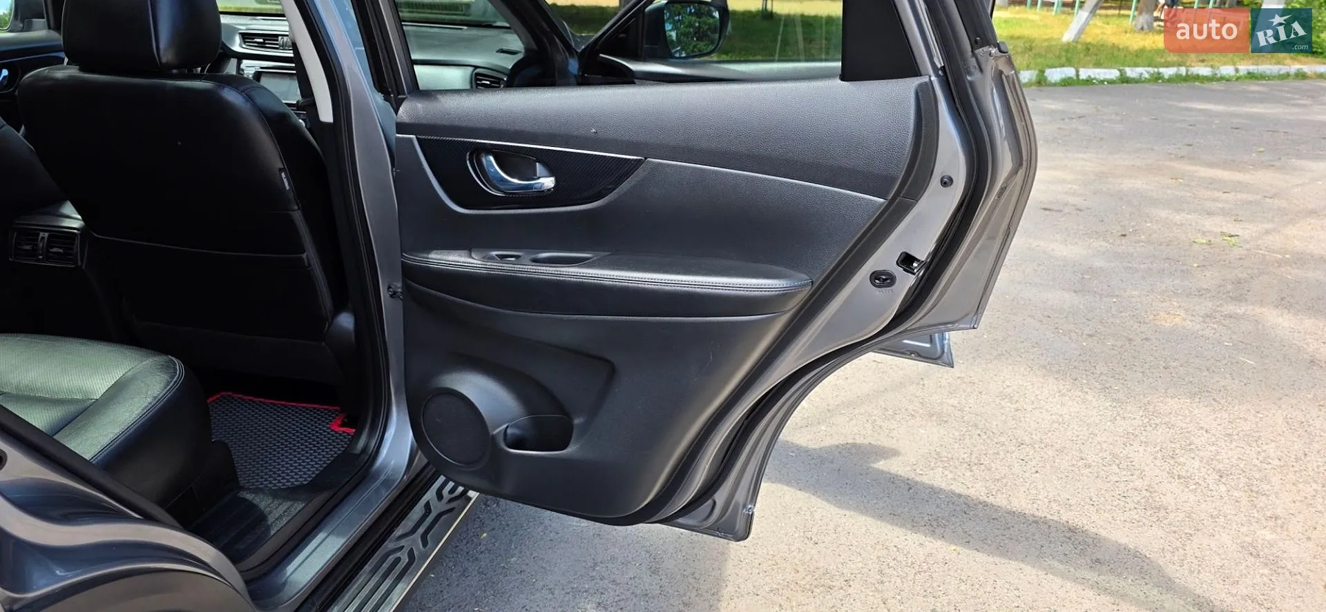 2019 Nissan X-Trail - мініатюра 107