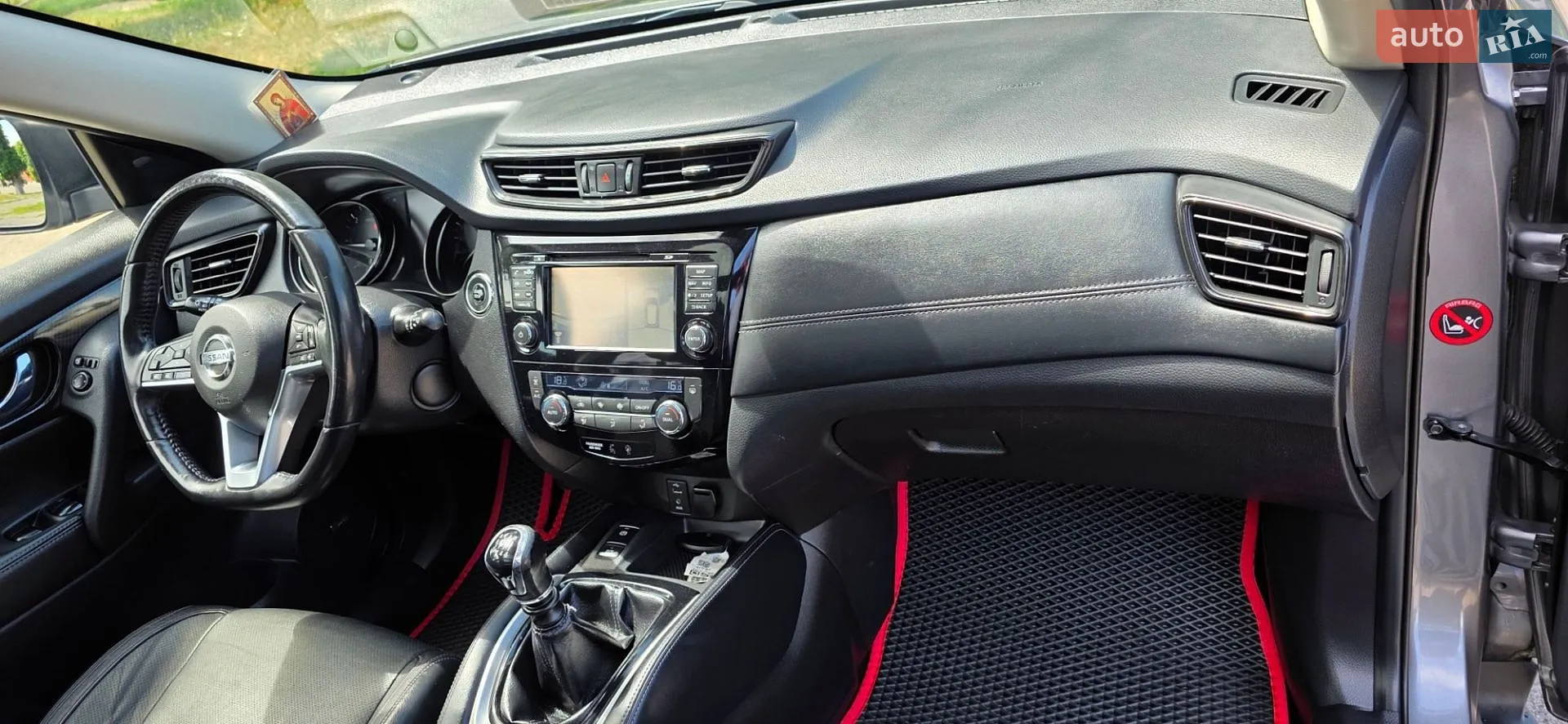 2019 Nissan X-Trail - мініатюра 101