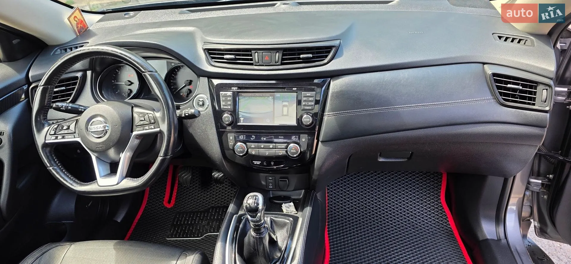 2019 Nissan X-Trail - мініатюра 111