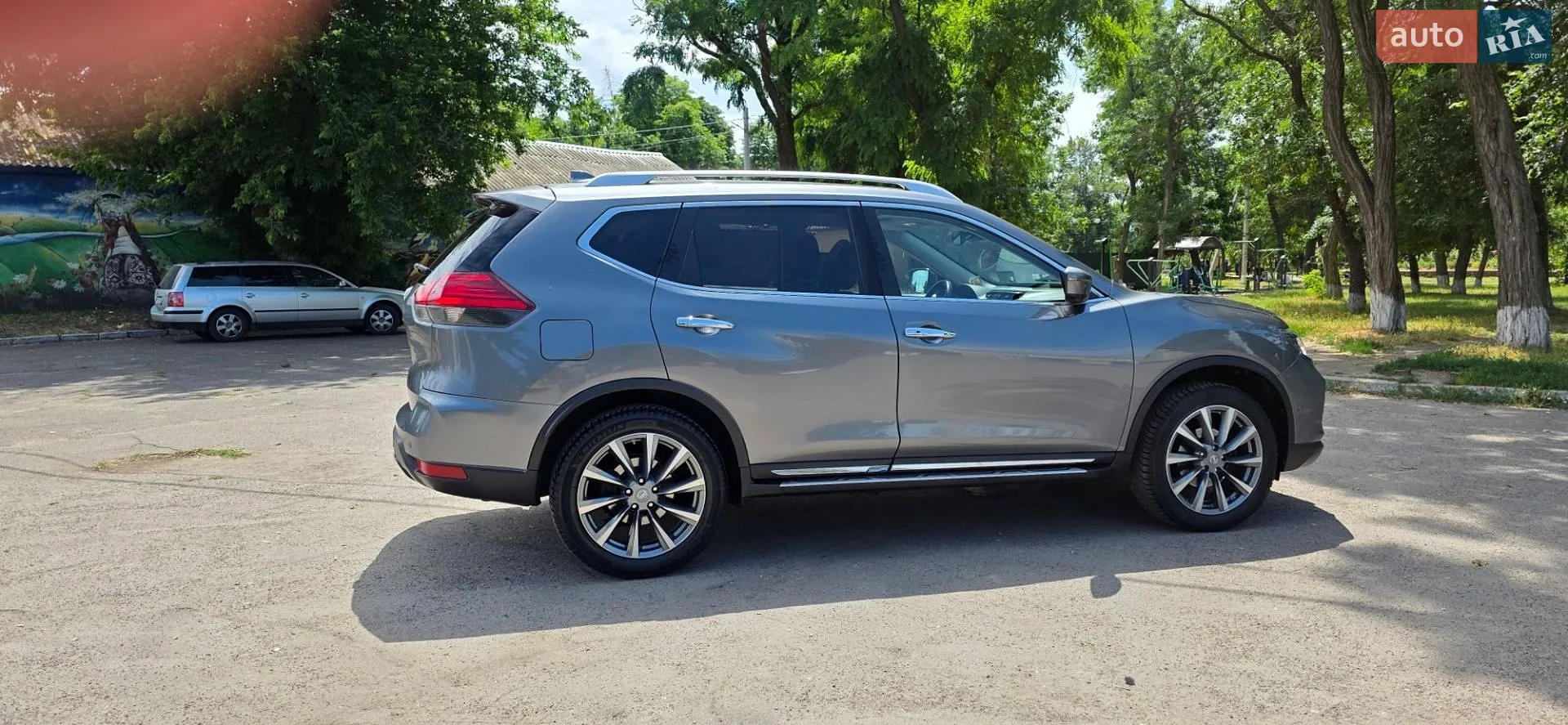2019 Nissan X-Trail - мініатюра 6