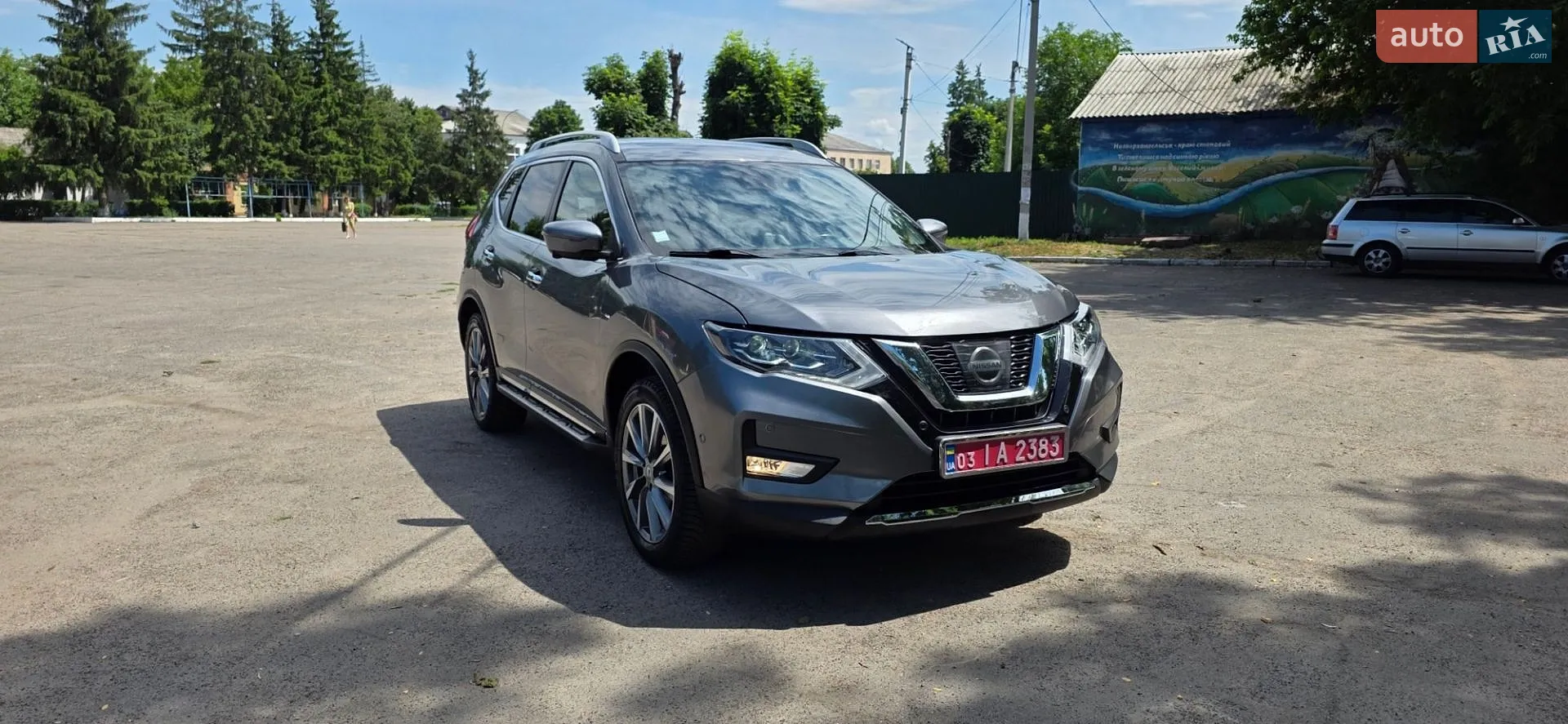 2019 Nissan X-Trail - мініатюра 15