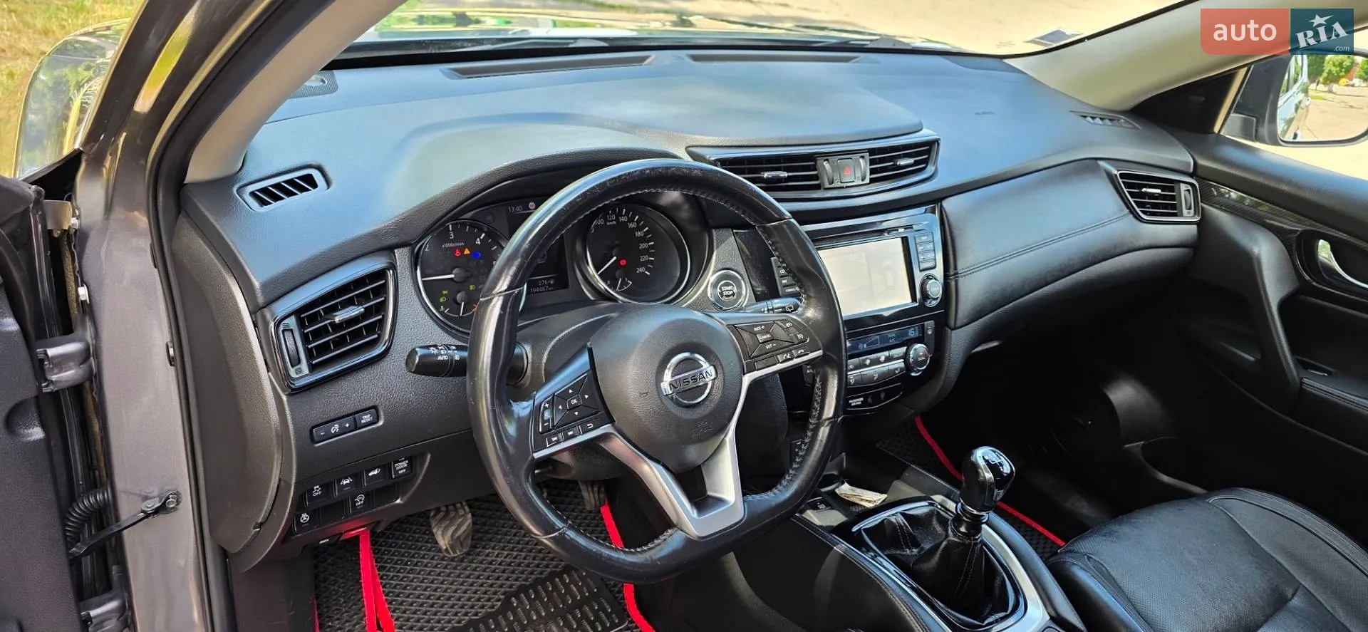 2019 Nissan X-Trail - мініатюра 19