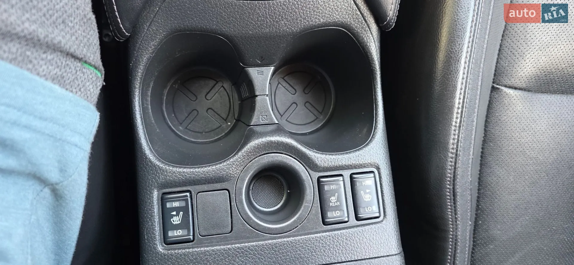 2019 Nissan X-Trail - мініатюра 28