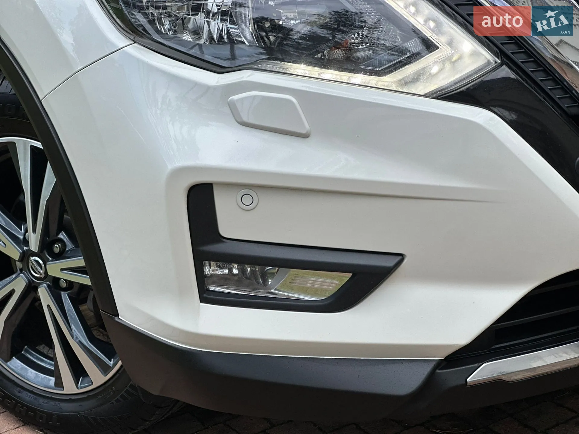 2017 Nissan X-Trail - мініатюра 10