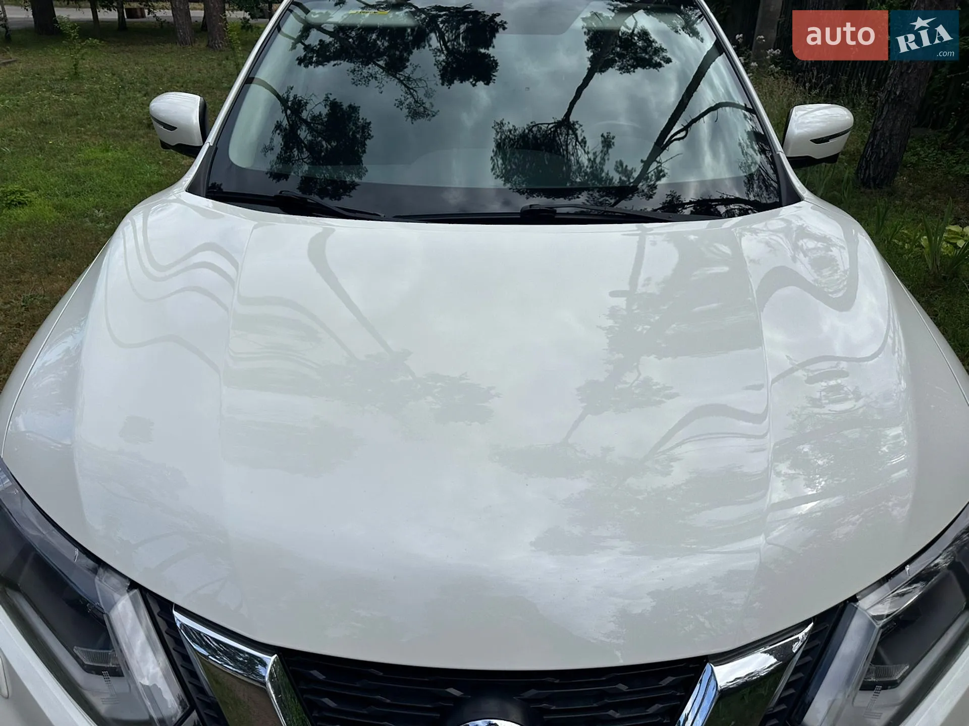 2017 Nissan X-Trail - мініатюра 39