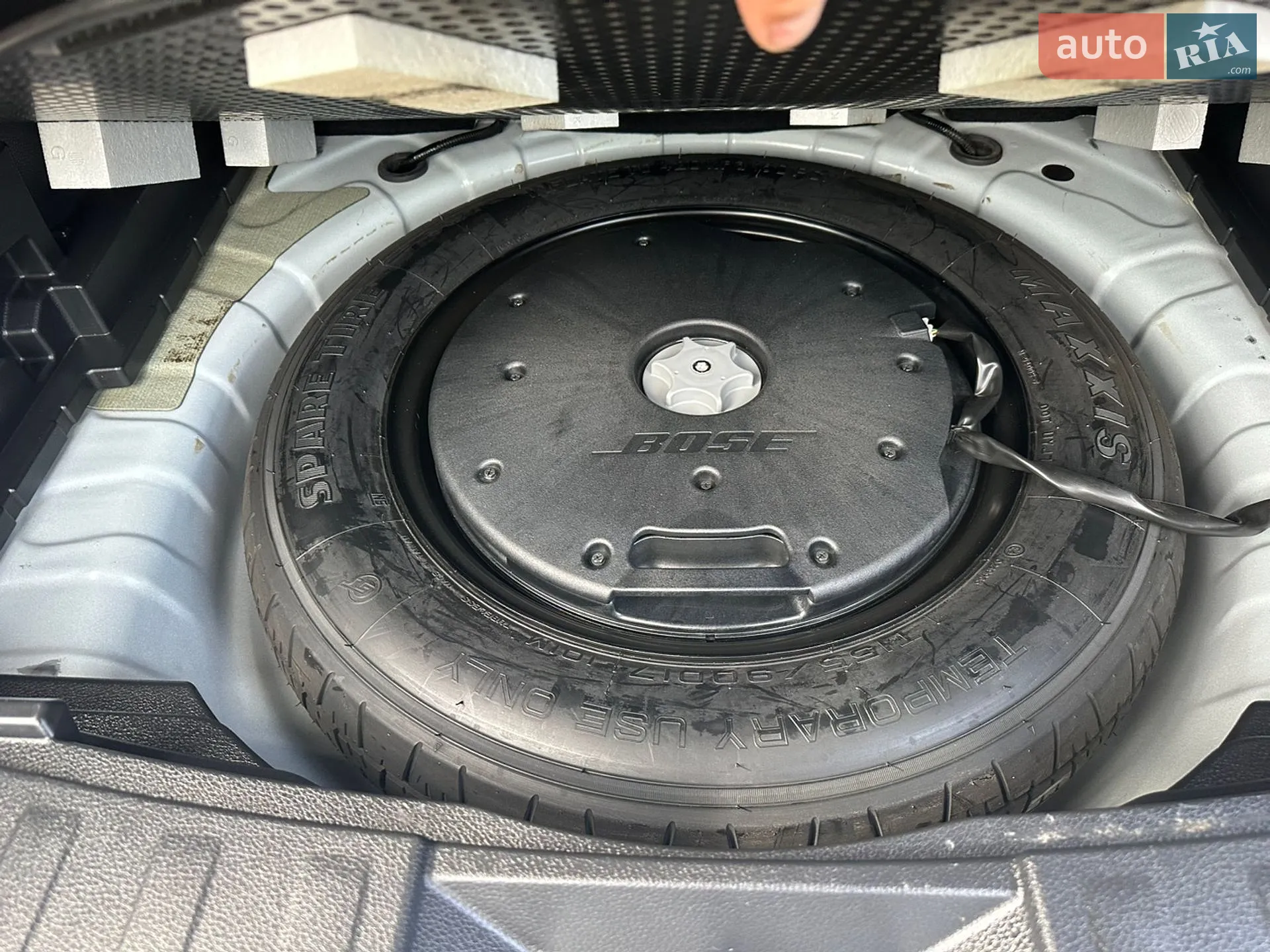 2017 Nissan X-Trail - мініатюра 64