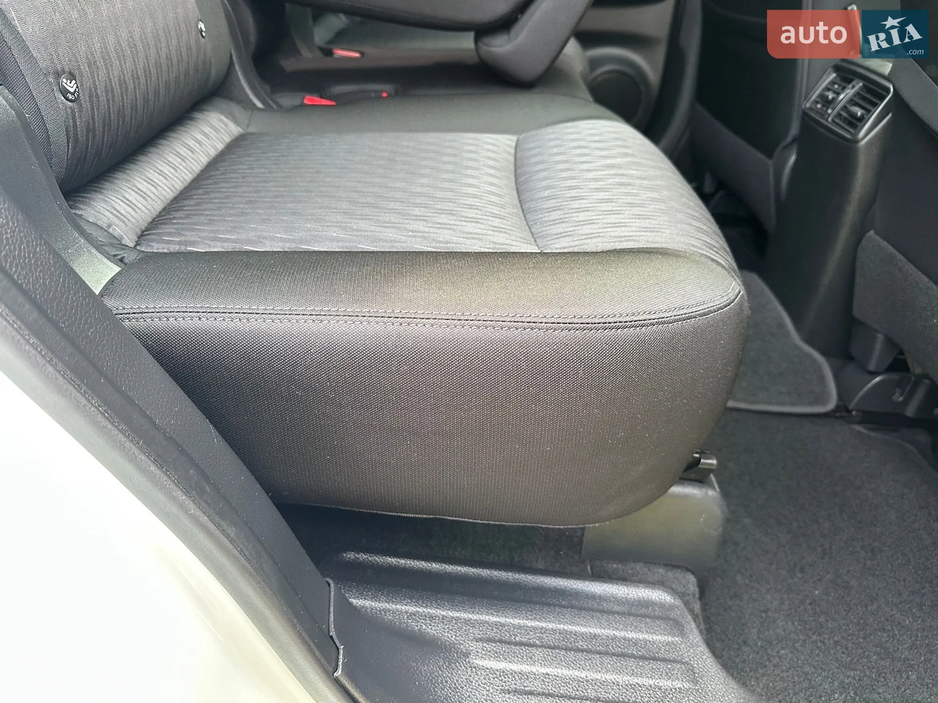 2017 Nissan X-Trail - мініатюра 122