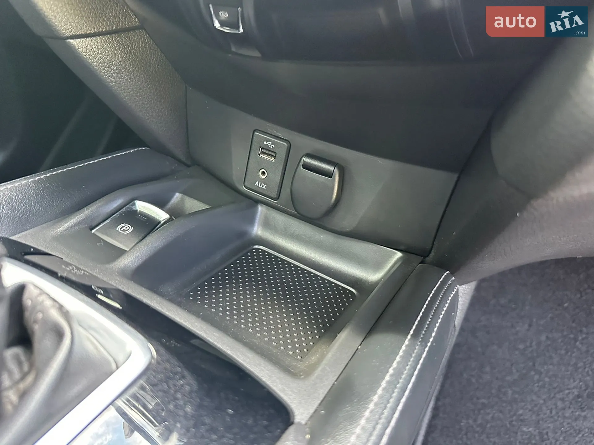 2017 Nissan X-Trail - мініатюра 140