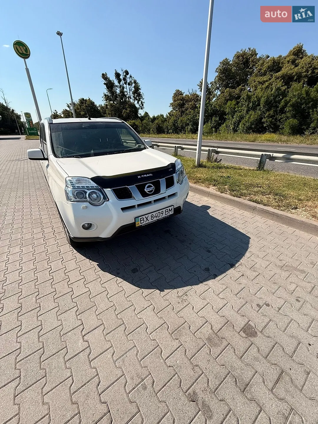 2013 Nissan X-Trail - фото 1