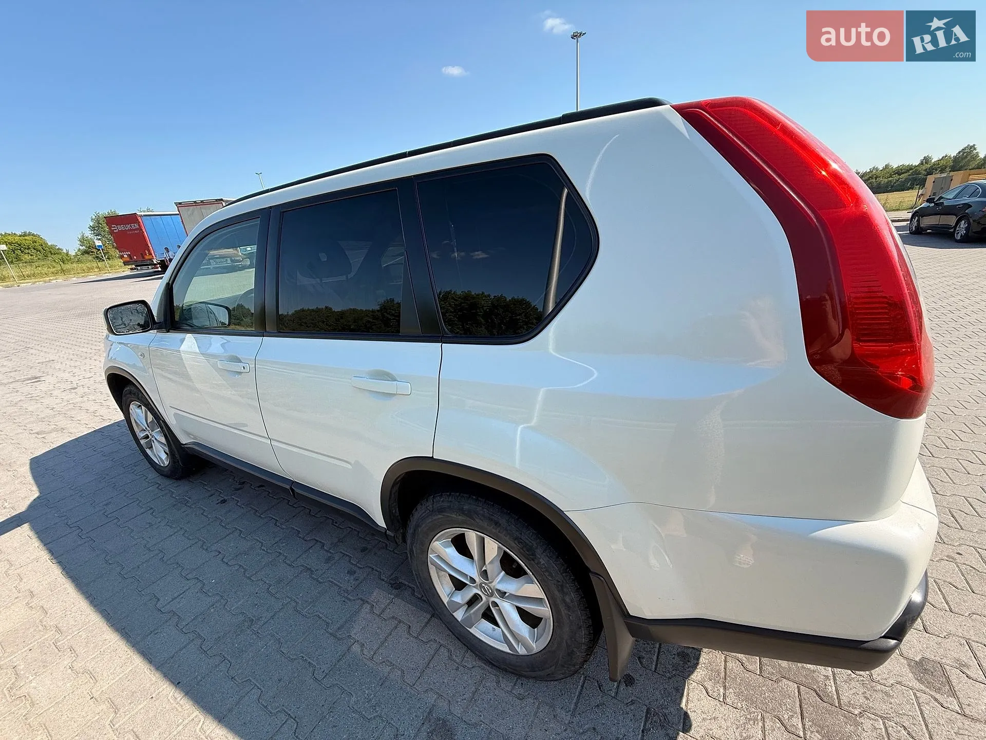 2013 Nissan X-Trail - мініатюра 9