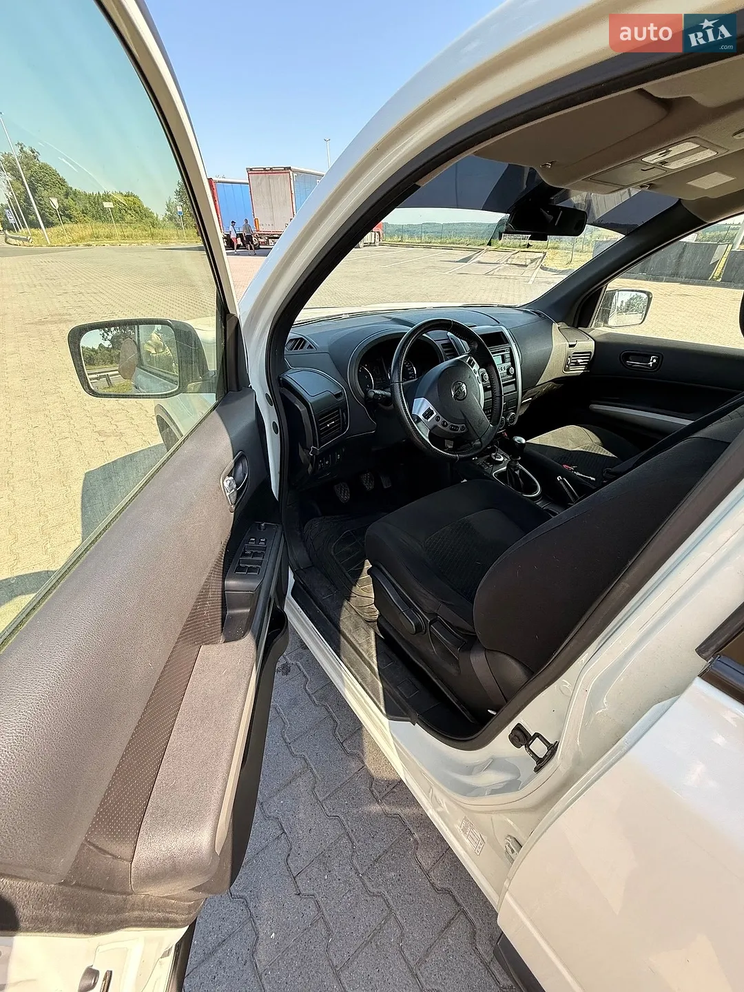 2013 Nissan X-Trail - мініатюра 12