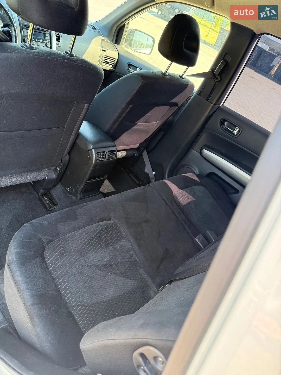 2013 Nissan X-Trail - мініатюра 15
