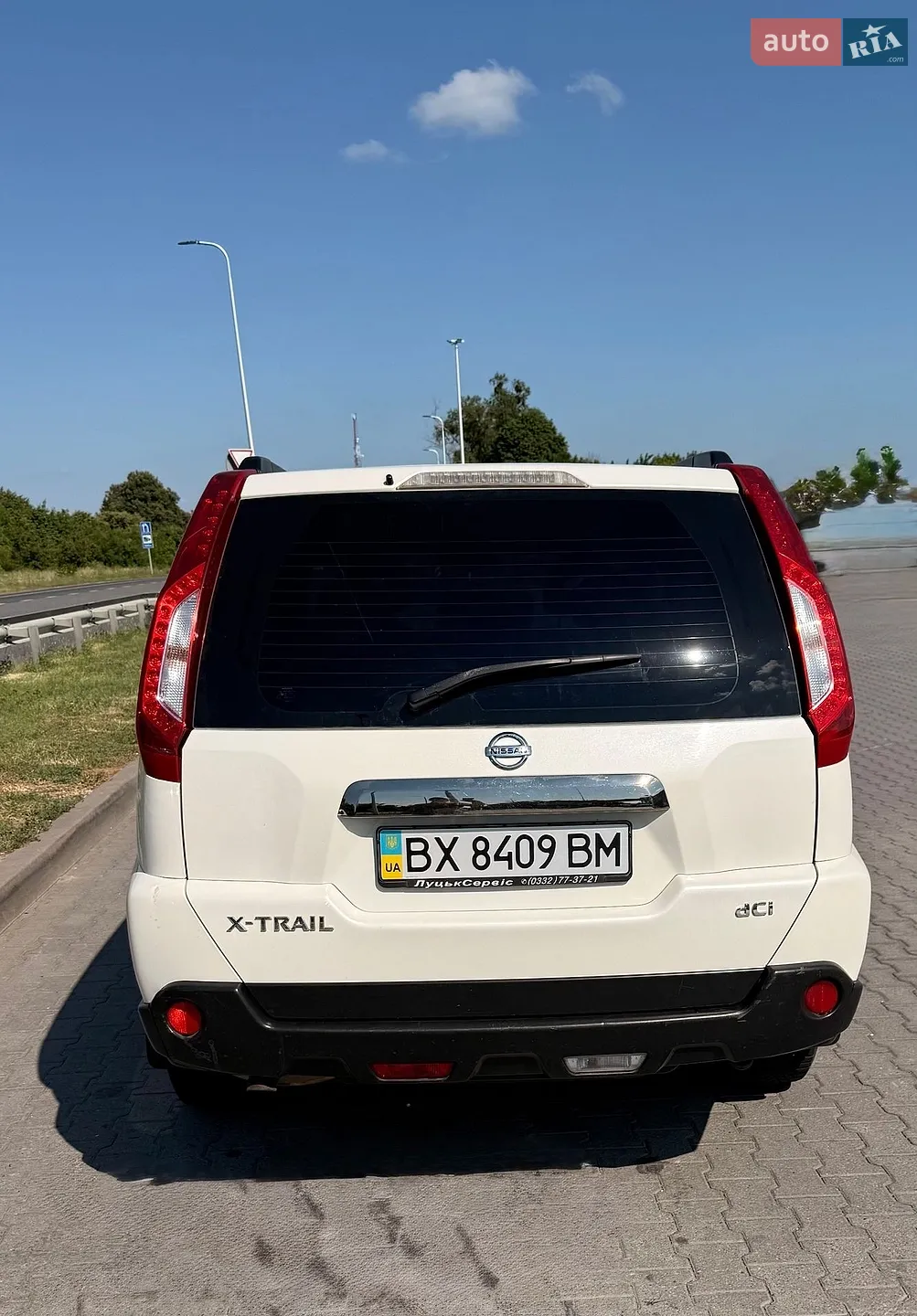 2013 Nissan X-Trail - мініатюра 17