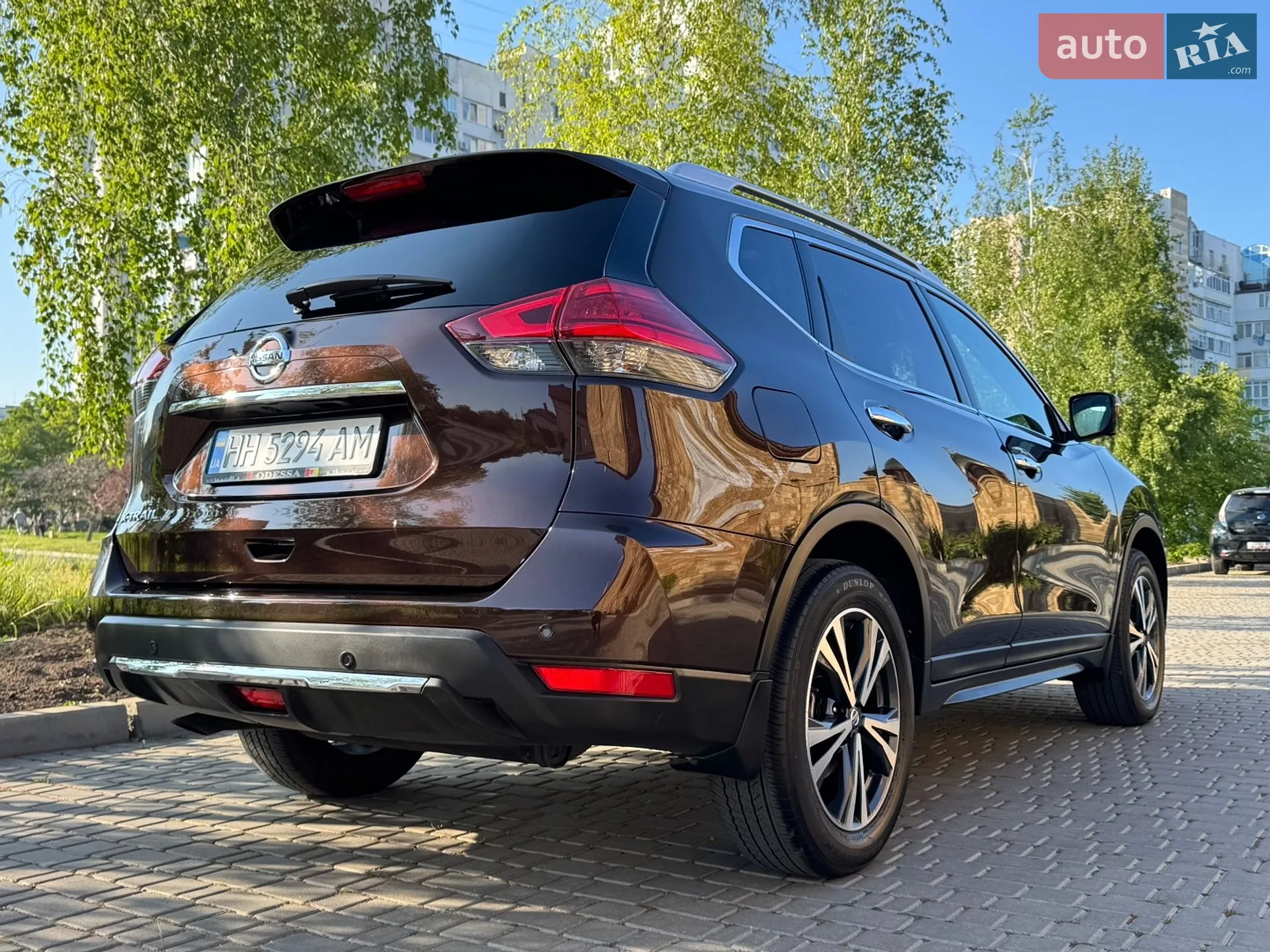 2020 Nissan X-Trail - мініатюра 15