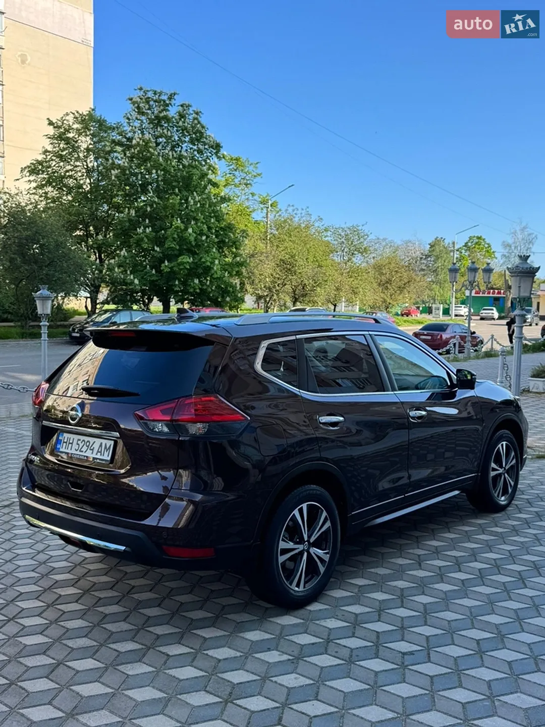 2020 Nissan X-Trail - мініатюра 18