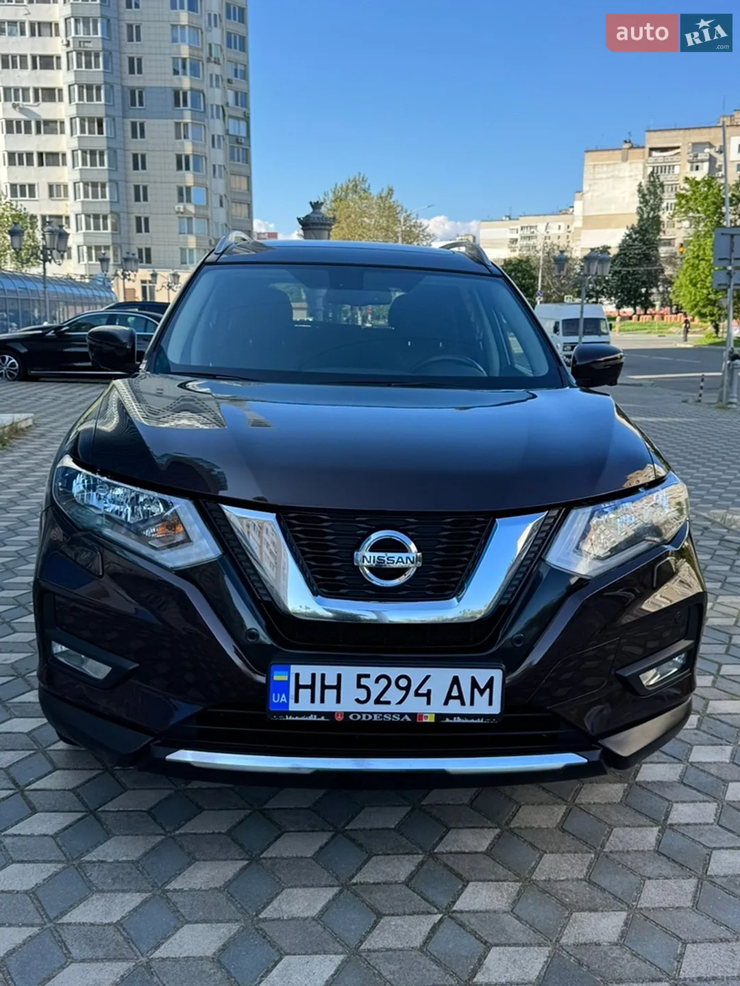 2020 Nissan X-Trail - мініатюра 25