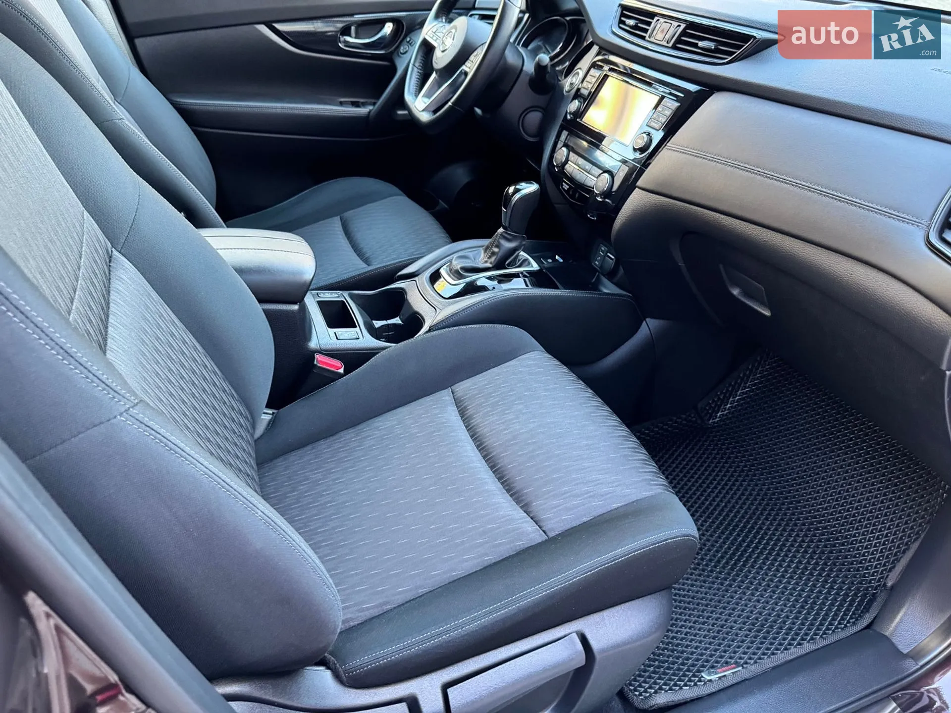 2020 Nissan X-Trail - мініатюра 29