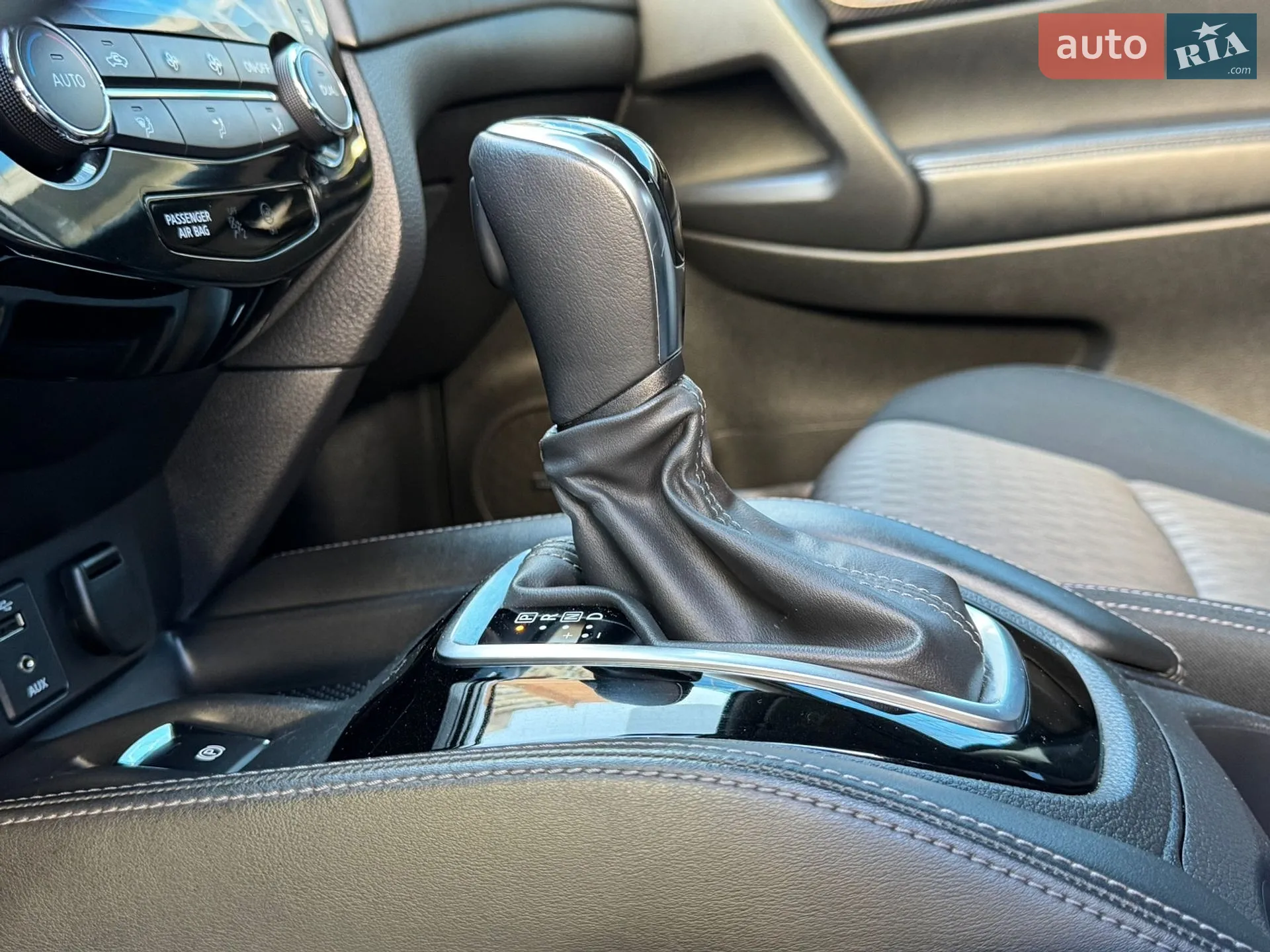 2020 Nissan X-Trail - мініатюра 56