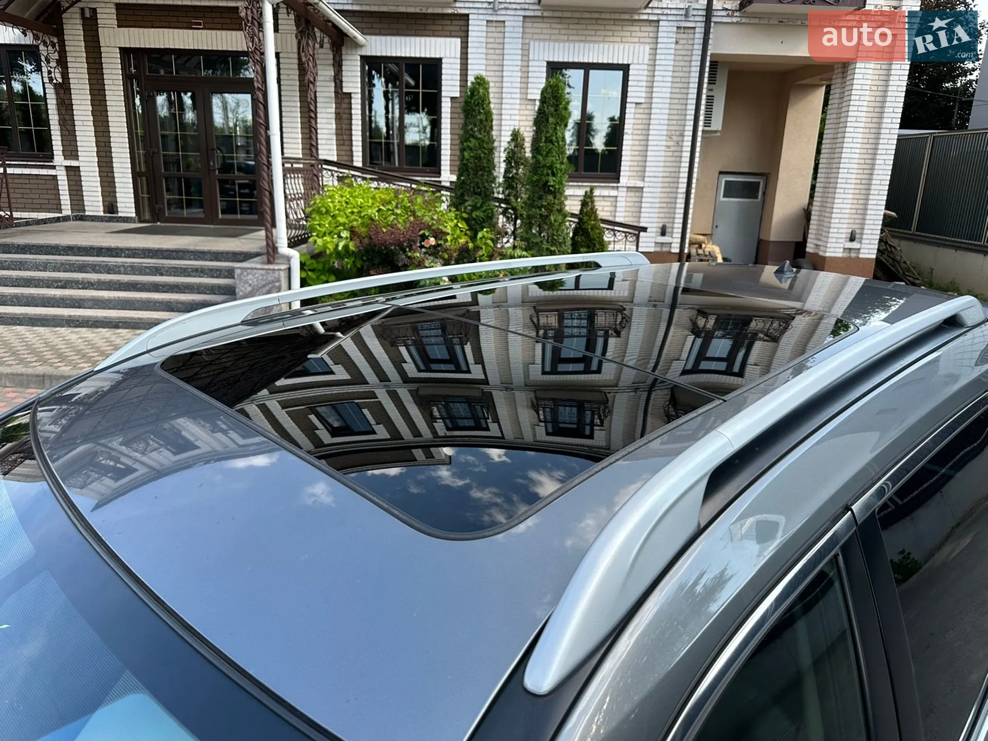 2015 Nissan X-Trail - мініатюра 13